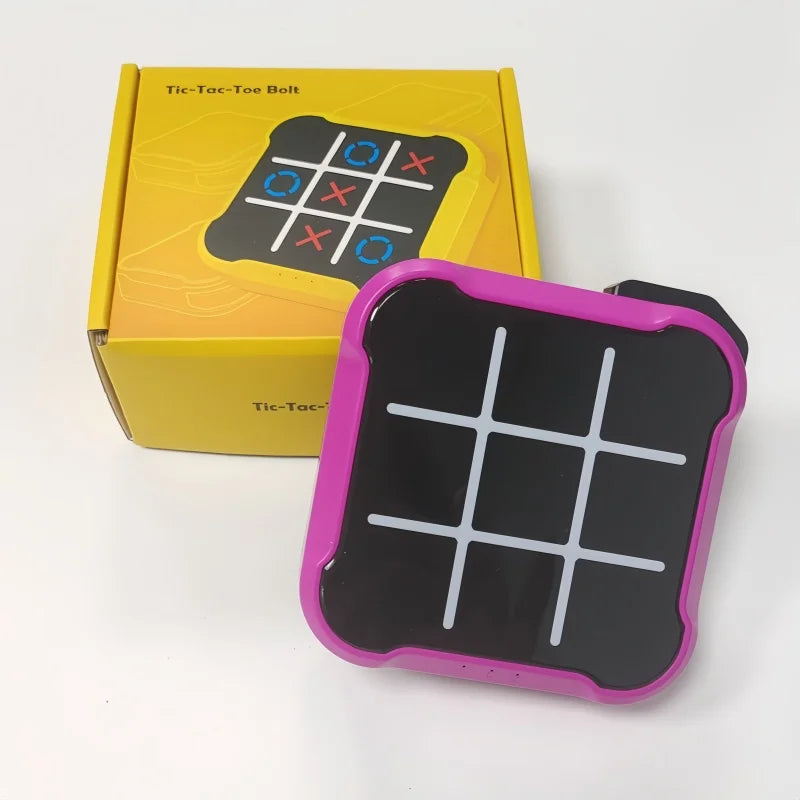 GiiKER TicTacToe Fun Pack