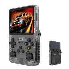 Retro Gaming Console