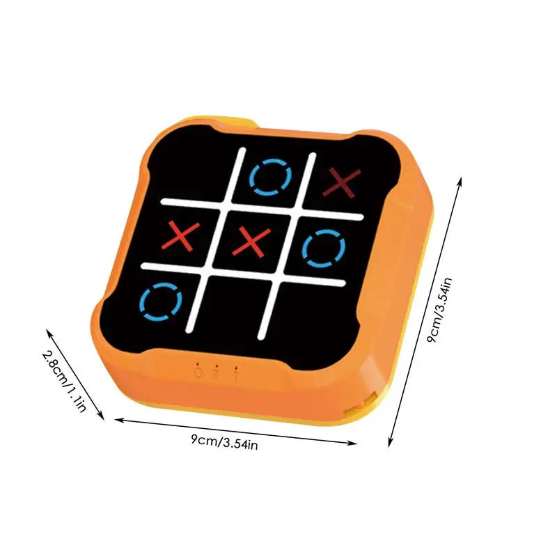 GiiKER TicTacToe Fun Pack