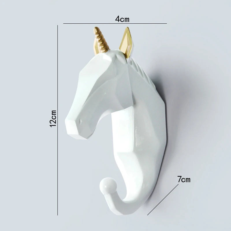 Nordic Hanging Coat Hook