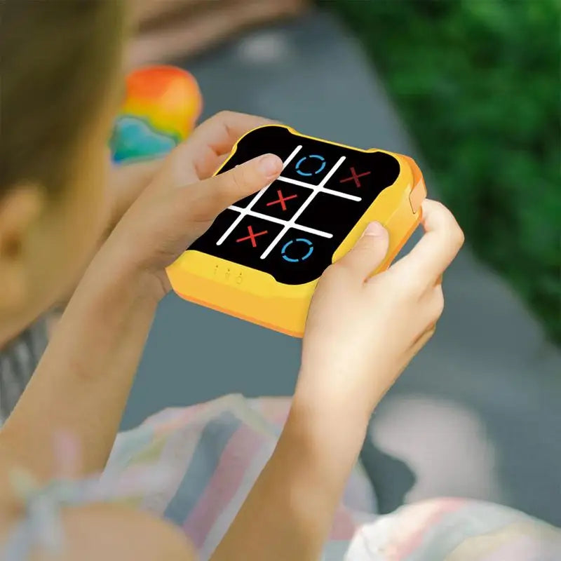 GiiKER TicTacToe Fun Pack