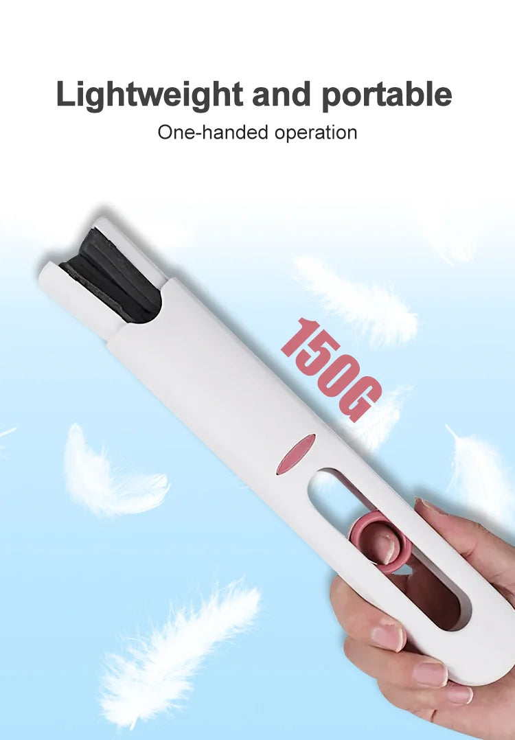 Mini Squeeze Mop