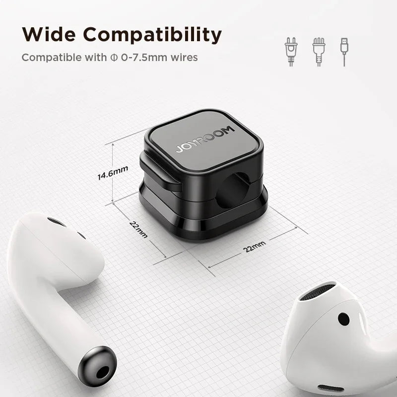 Joyroom Cable Organizer