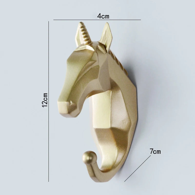 Nordic Hanging Coat Hook