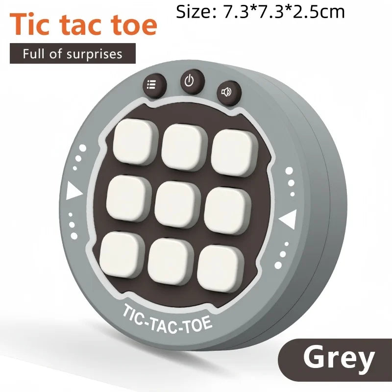 GiiKER TicTacToe Fun Pack