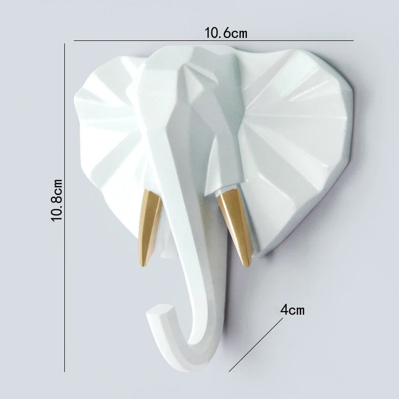 Nordic Hanging Coat Hook
