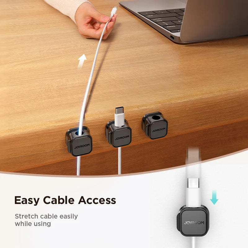 Joyroom Cable Organizer