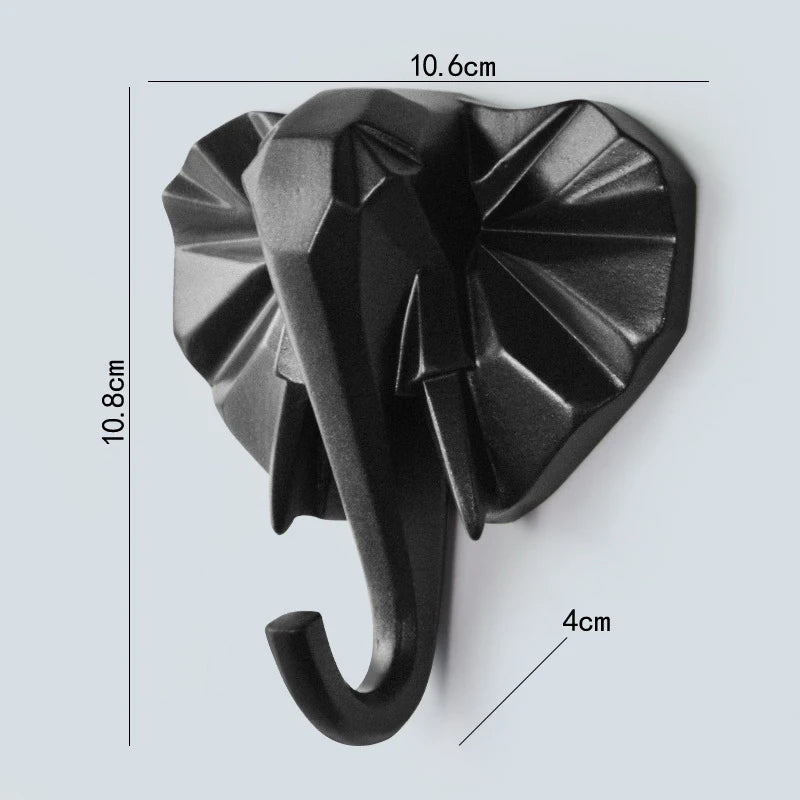 Nordic Hanging Coat Hook