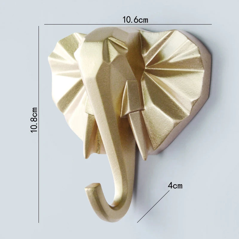 Nordic Hanging Coat Hook