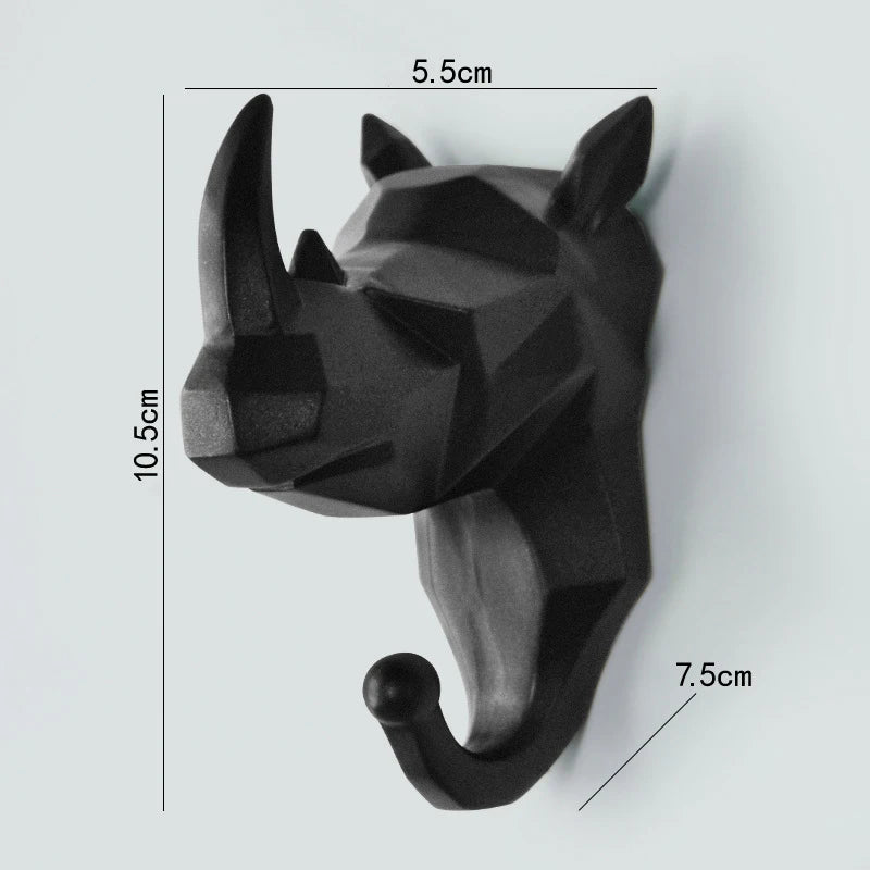 Nordic Hanging Coat Hook