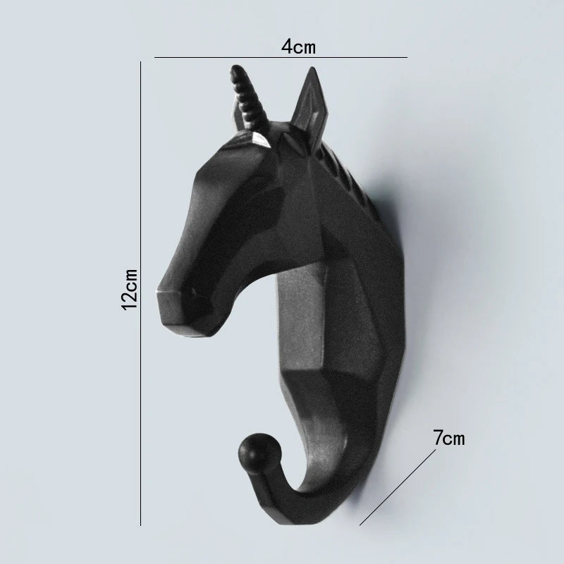 Nordic Hanging Coat Hook