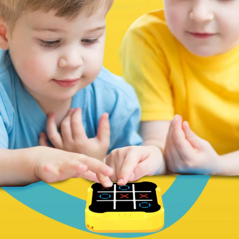 GiiKER TicTacToe Fun Pack