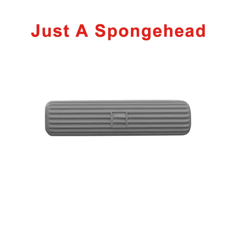 Mini Squeeze Mop
