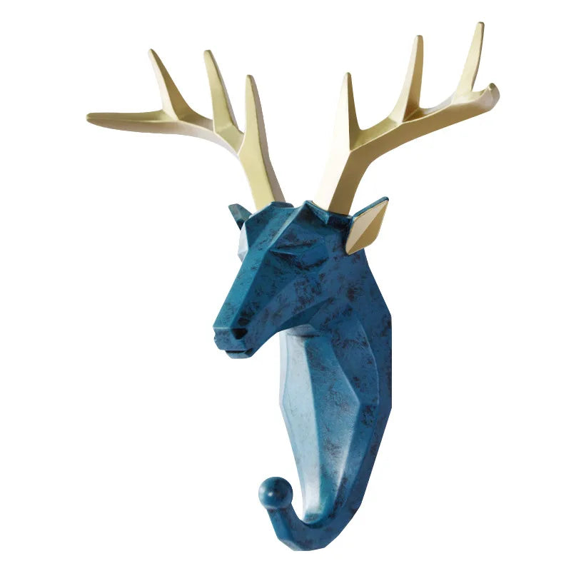 Nordic Hanging Coat Hook