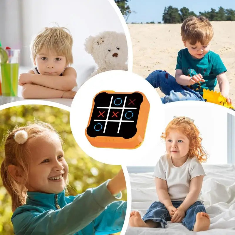 GiiKER TicTacToe Fun Pack