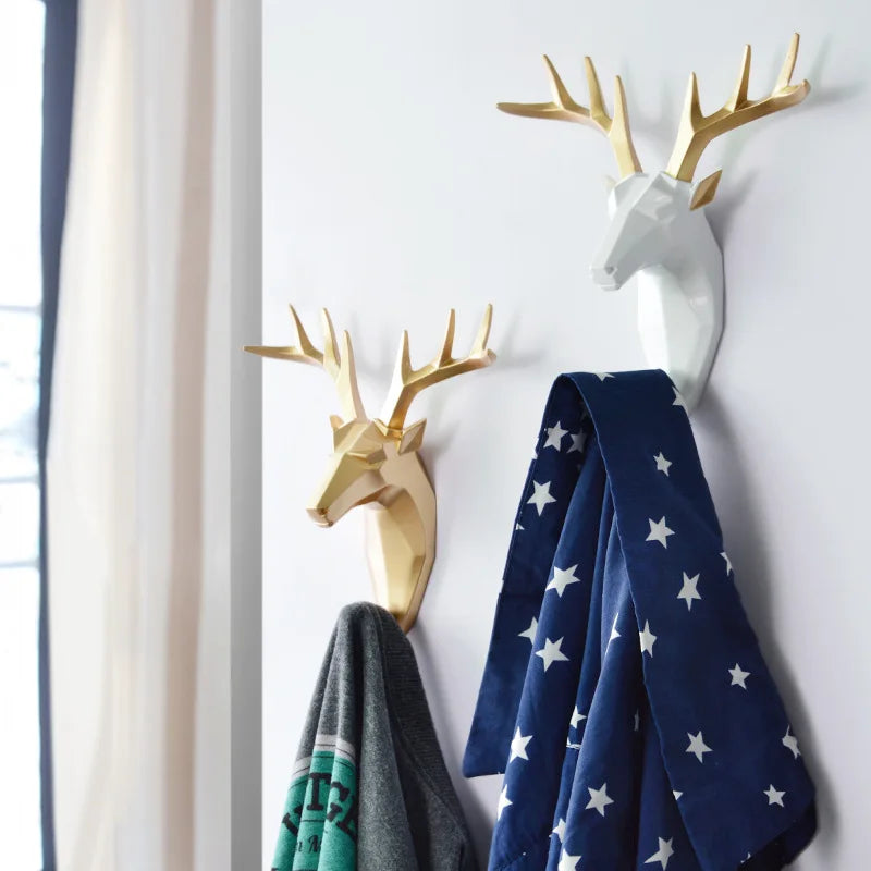 Nordic Hanging Coat Hook