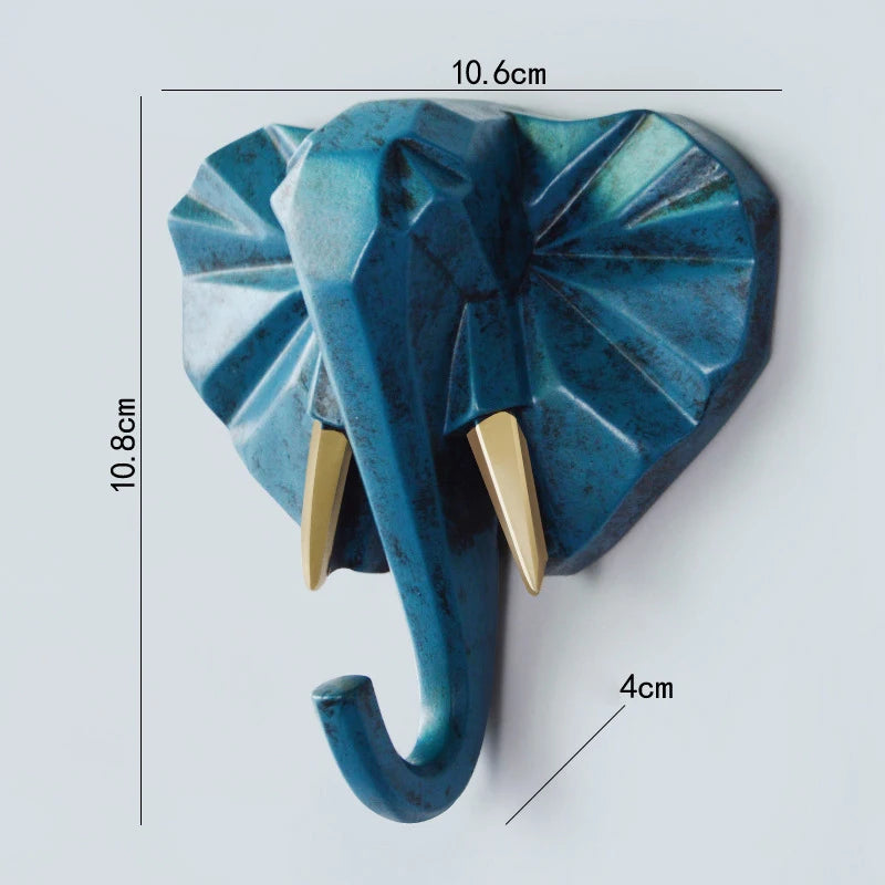 Nordic Hanging Coat Hook