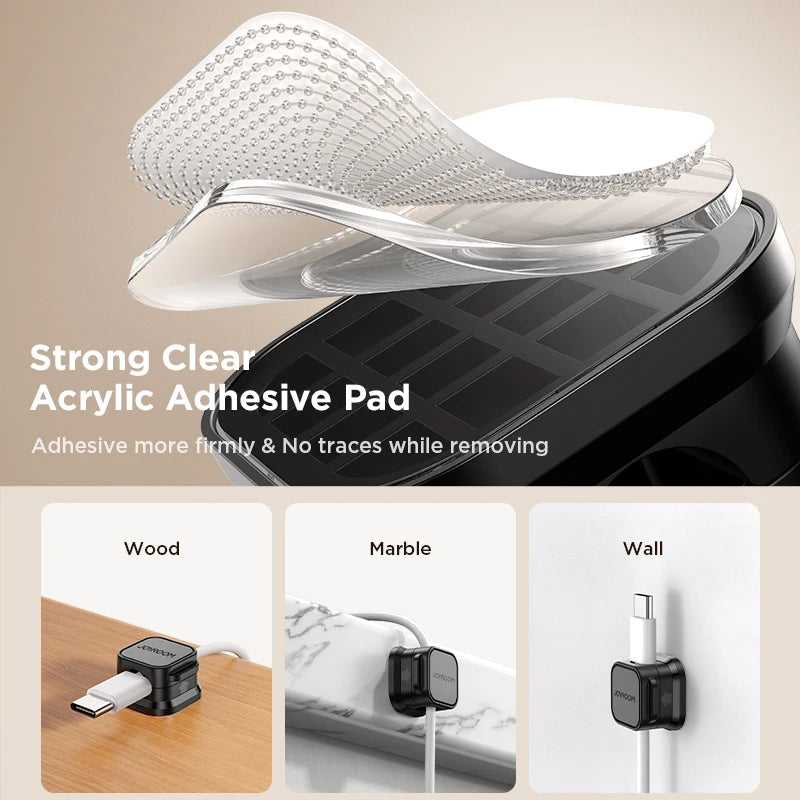 Joyroom Cable Organizer