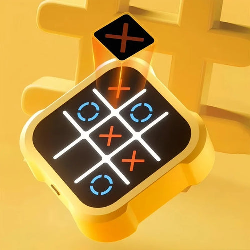 GiiKER TicTacToe Fun Pack