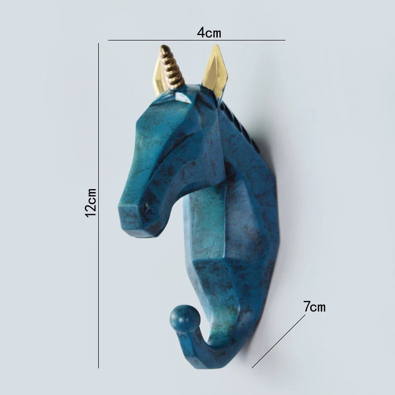 Nordic Hanging Coat Hook