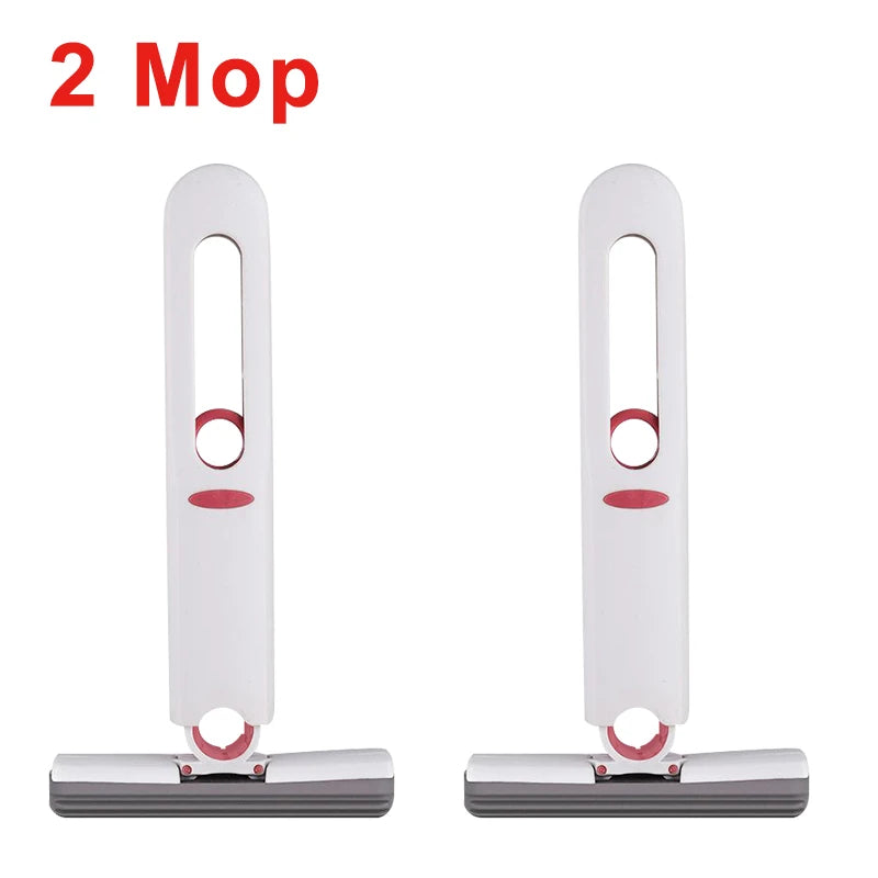 Mini Squeeze Mop