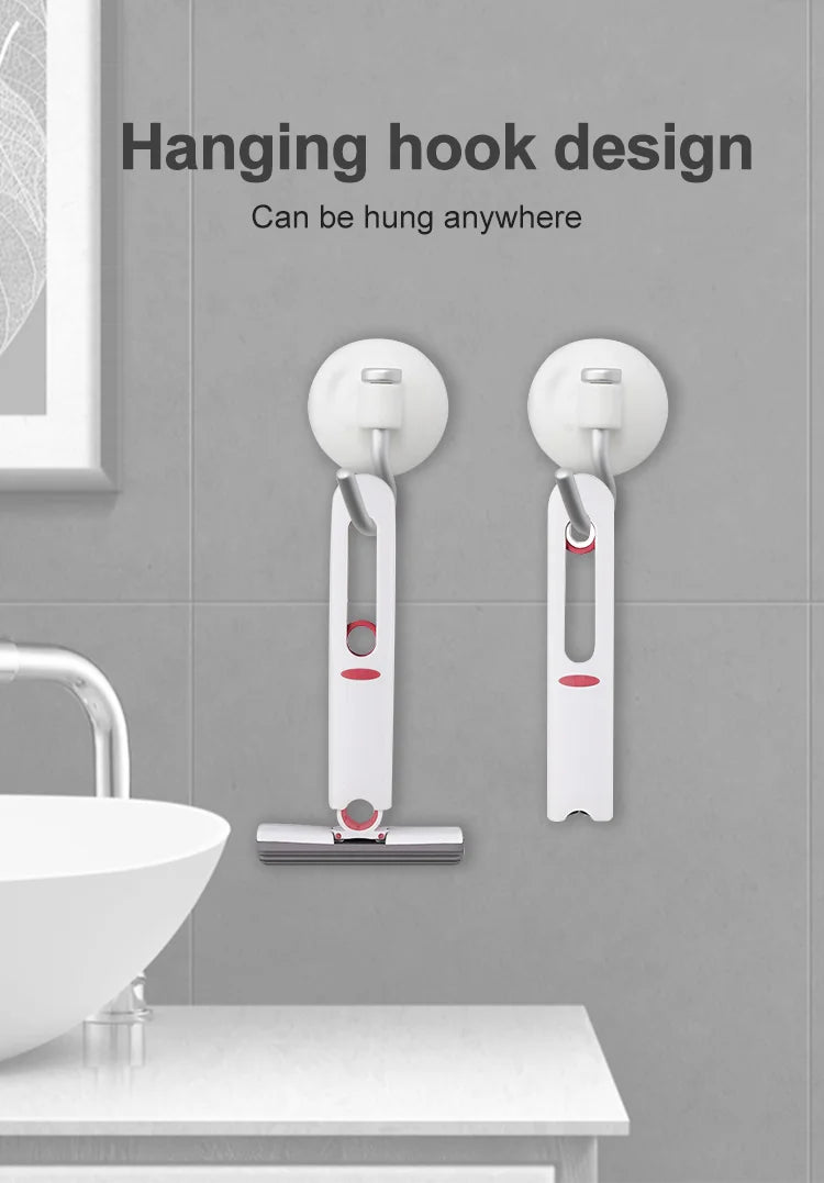 Mini Squeeze Mop