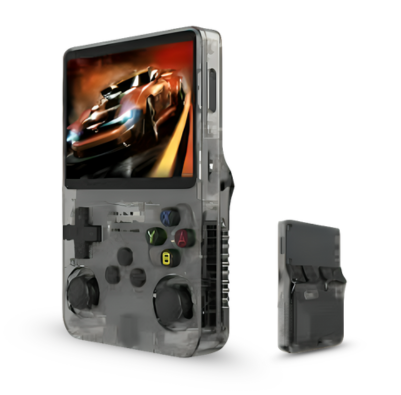 Retro Gaming Console
