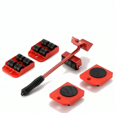Easy Move Furniture Set