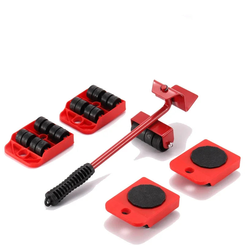Easy Move Furniture Set