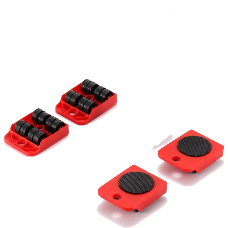 Easy Move Furniture Set