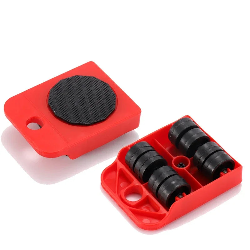 Easy Move Furniture Set